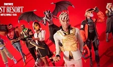 Epic Games láká na novou sezónu hry Fortnite, bude se točit kolem loupeží a začne už zítra