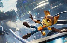 Ratchet & Clank: Rift Apart nově běží ve Fidelity modu při 40fps