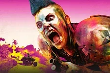 Rage 2 poběží na PS4 Pro a Xbox One X v 1080p při 60fps