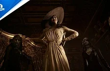 Na Tokyo Games Show bude možné si poprvé vyzkoušet PS VR2 s hrou Resident Evil Village