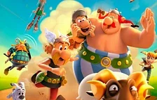 Hra Asterix & Obelix XXXL: The Ram From Hibernia vyjde v polovině října