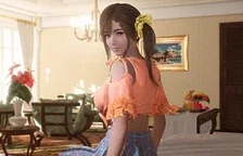 Oznámena hra Venus Vacation PRISM: DEAD OR ALIVE Xtreme