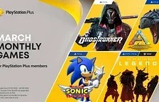 Sony oznámila březnovou nabídku her v předplatném PlayStation Plus