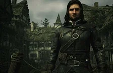 Připravovaná temná fantasy hra The Inquisitor vyjde koncem příštího roku, nový trailer