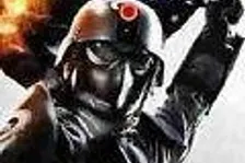 Bombardování Salt Lake City v reklamě na Homefront