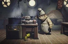 Hra Little Nightmares nemá mít dialogy, bude dlouhá zhruba 8 hodin