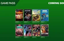 Oznámeny nové hry pro předplatné Game Pass - Wuchang: Fallen Feathers nebo Grounded 2