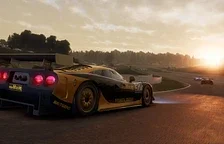 Gamescom trailer na závodní simulátor Project Motor Racing