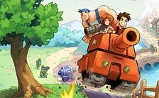 Advance Wars 1+2: Re-Boot Camp