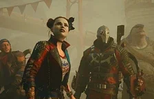 Podívejte se na prezentaci komiksové akce Suicide Squad: Kill the Justice League