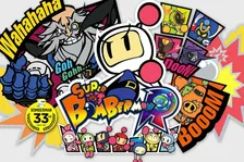 Super Bomberman R potvrzen pro PS4 a Xbox One