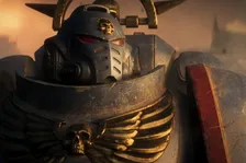 Oznámena strategická hra Total War: Warhammer 40,000