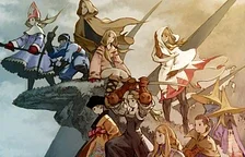 V přípravě má být remaster hry Final Fantasy Tactics