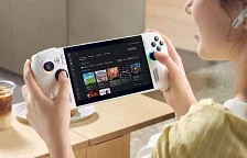 Prozrazeny ceny handheldů ROG Xbox Ally X a ROG Xbox Ally