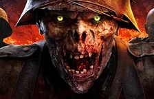 Nový trailer na brzy vycházející akci Zombie Army VR