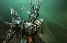 Launch trailer na Destiny 2: The Witch Queen