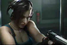 Trailer na připravovaný animovaný film Resident Evil: Death Island