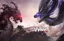 Wo Long: Fallen Dynasty dostane tento týden update s brněním ze hry Naraka: Bladepoint