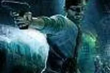 Uncharted 2 ukázaný