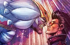 Hra No More Heroes 3 vyjde letos pro konzole PlayStation a Xbox