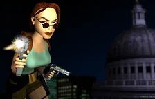 Plakáty Lary Croft v kolekci Tomb Raidera zmizely kvůli chybě, ta bude brzy opravena