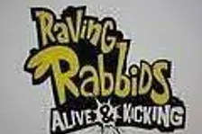 Rabbids Alive and Kicking - Gamescom trailer