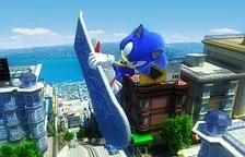 Hra Sonic x Shadow Generations vyjde na launch konzole Nintendo Switch 2