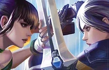 Sony zveřejnila speciální komiks Stellar Blade