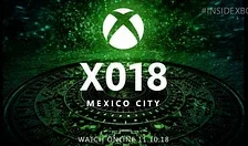 Microsoft oznámil event X018, očekávat máme nová oznámení