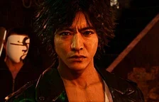 Oznámena hra Lost Judgment, vyjde v září