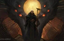 Nový teaser trailer na akční RPG hru Dragon Age: Dreadwolf