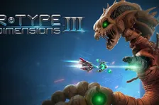 Oznámena střílečka R-Type Dimensions III, vyjde v příštím roce