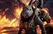 Zítra vychází krabicová verze akční plošinovky F.I.S.T.: Forged In Shadow Torch