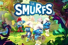 Gameplay trailer na hru The Smurfs: Mission Vileaf