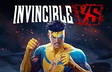 Představena týmová bojovka Invincible VS, vyjde v příštím roce