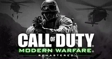 Call of Duty: Modern Warfare Remastered dostane rozšíření Variety Map Pack