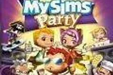 My Sims Party