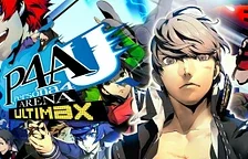 Hra Persona 4 Arena Ultimax dostává na PC a PS4 síťový kód Rollback