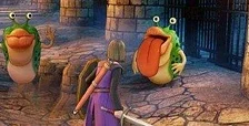 Příběh Dragon Quest XI je téměř dokončen, hra vyjde nejpozději do poloviny příštího roku