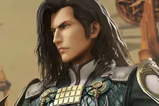 Hru Dissidia Final Fantasy NT obohatil nový bojovník