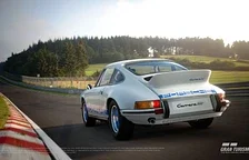 Představena únorová aktualizace pro Gran Turismo 7 - přináší nové vozy, VR podporu i umělou inteligenci GT Sophy