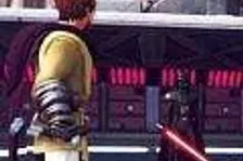 Kinect Star Wars odložen