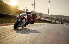 Oznámena závodní hra RIDE 5, vyjde koncem srpna