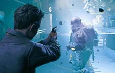 Quantum Break není součástí Remedy Connected Universe