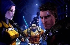 Borderlands: The Handsome Collection dostane Ultra HD Pack