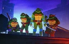 Zatím se neví, jestli hra Teenage Mutant Ninja Turtles Shredder's Revenge dostane další obsah