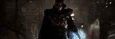 The Technomancer má zabrat 50 hodin
