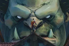 Akční hra Extinction vyjde v dubnu, oznámen season pass