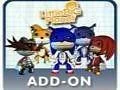 Sonic v LittleBigPlanet