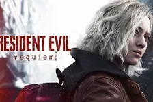 Spuštěny předobjednávky na Resident Evil Requiem, oznámeny edice